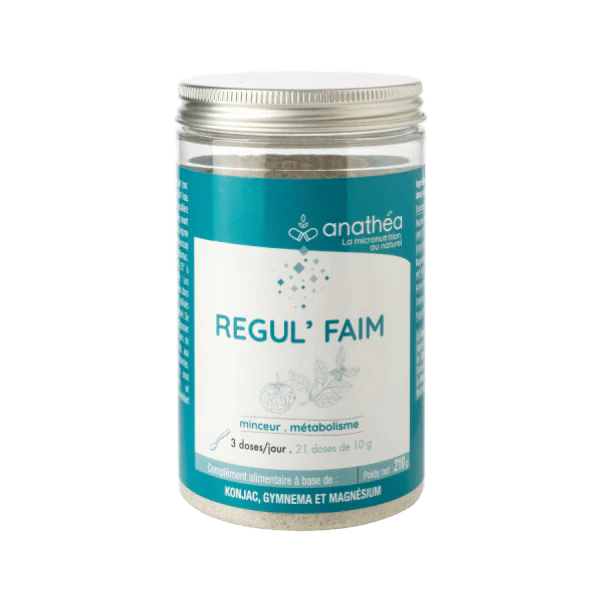 Régul'faim - 210g - Image 2