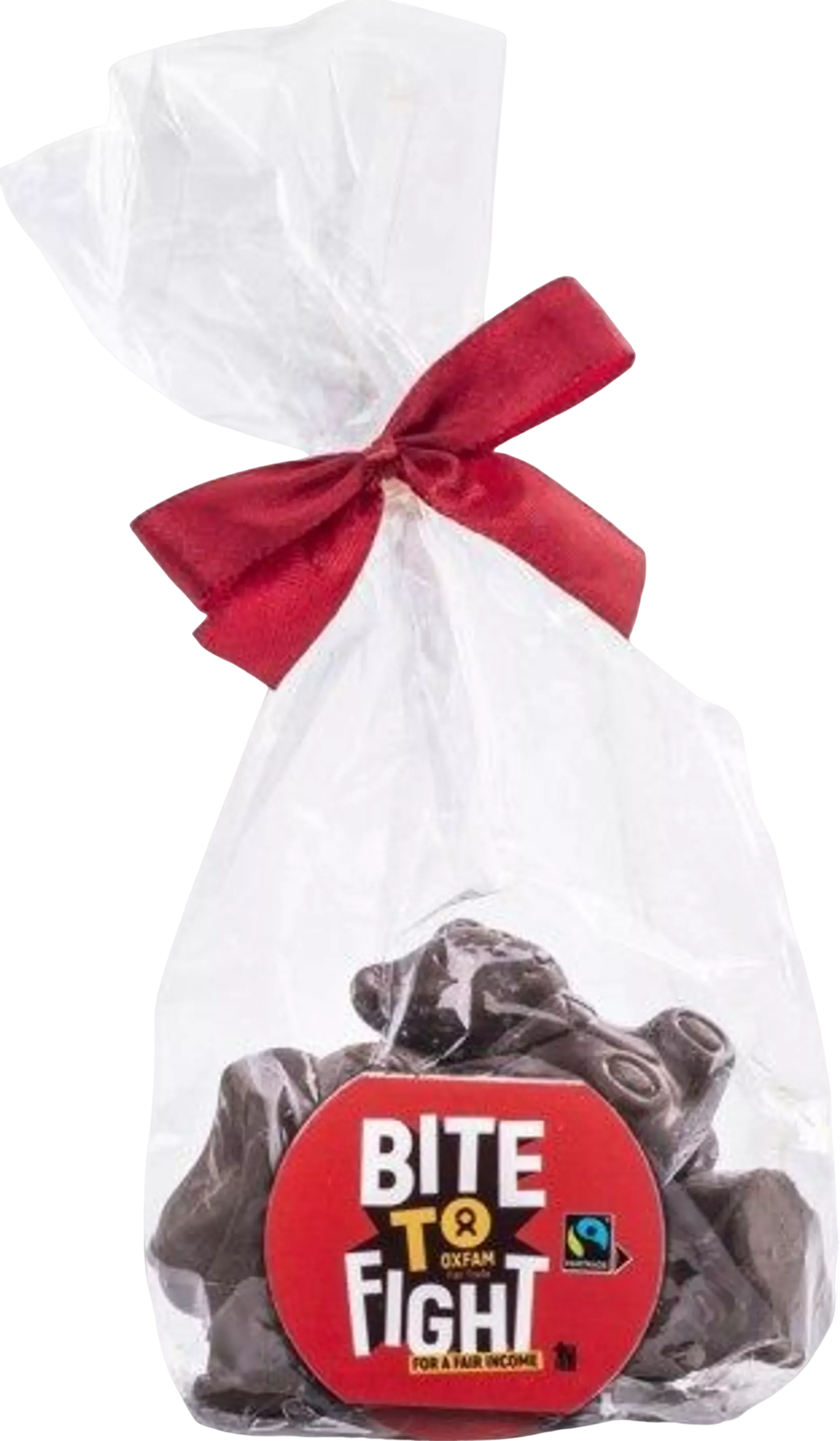 Figurines chocolat au lait - 75g