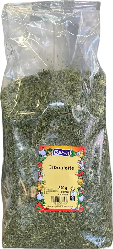 Ciboulette - 500g - Image 3