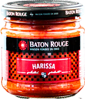 Harissa - 200g - Image 3