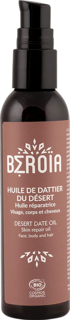 Huile de Dattier - 80ml - Image 2