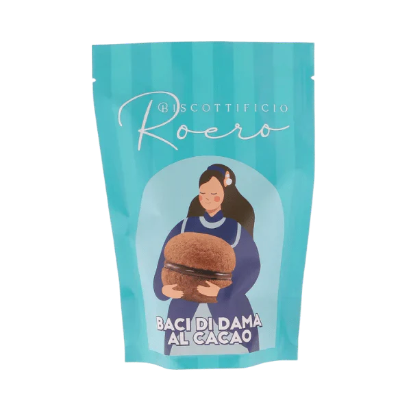 Biscuit au cacao - 170g