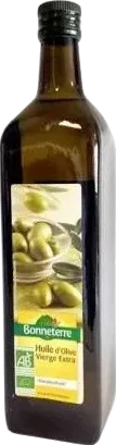 Huile d'Olive Vierge - 1L - Image 2