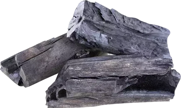 Charbon binchotan japonais filtre à eau vrac - 100g