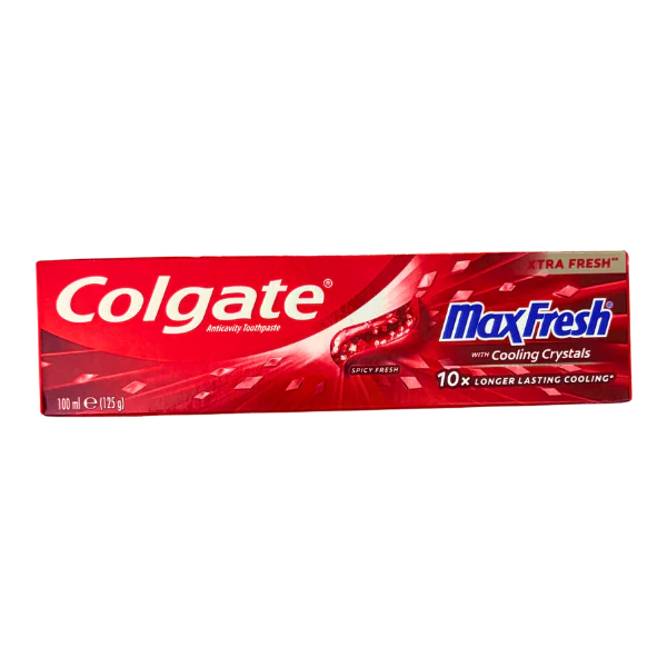 Dentifrice Max Fresh - 100ml - Image 3
