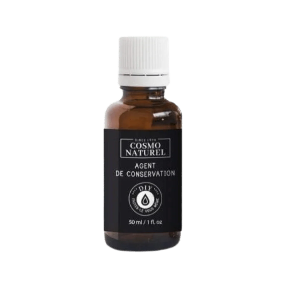 Agent de conservation bio - 50ml - Image 2