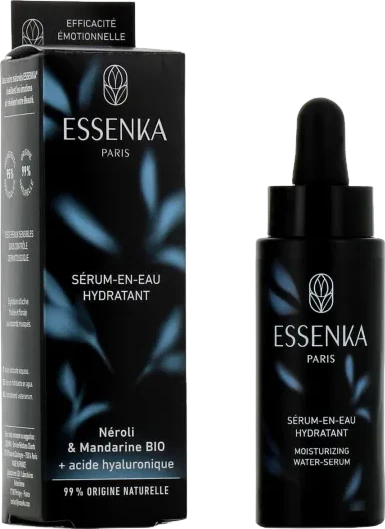Sérum en eau hydratant - 30ml