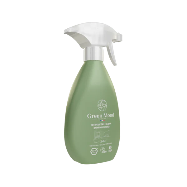 Nettoyant salle de bain - 500ml - Image 2