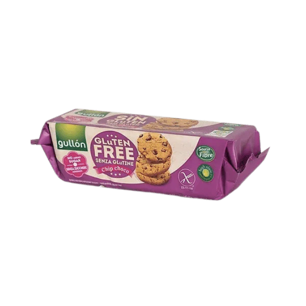 Cookies aux pépites de chocolat - 130g - Image 2