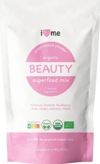 Mix Superfood BEAUTÉ bio - 150g