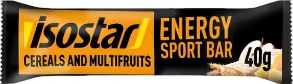 Barre énergétique multi fruits - 40g - Image 3