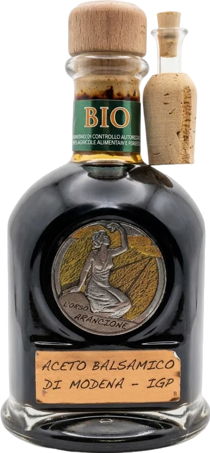 Vinaigre balsamique Modena IGP bio - 250ml