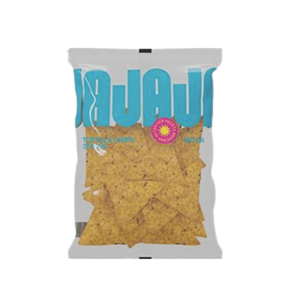 Tortilla Chips au maïs - 150g - Image 2