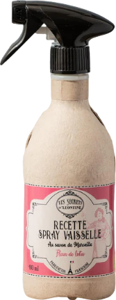 Liquide vaisselle en spray - 480ml - Image 2