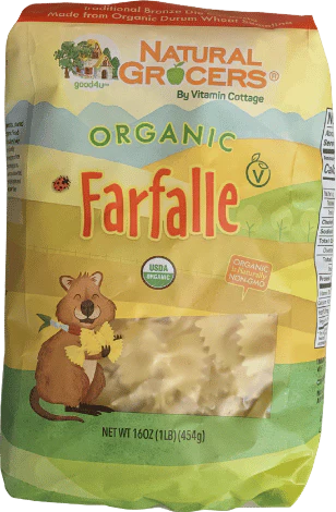 Pâtes farfalle - 454g