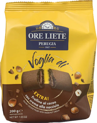 Panier C'est l'heure du goûter - Image 8