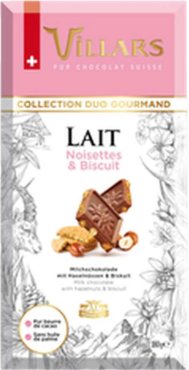 Panier fondu de chocolat - Image 2