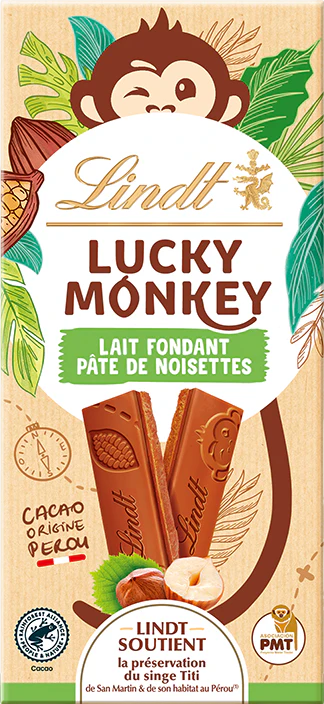 Panier fondu de chocolat - Image 4