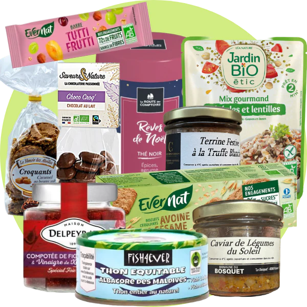 Panier France