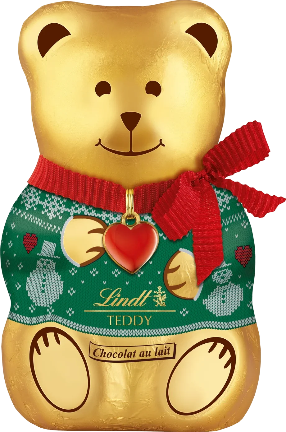 Panier Lindt - Image 2