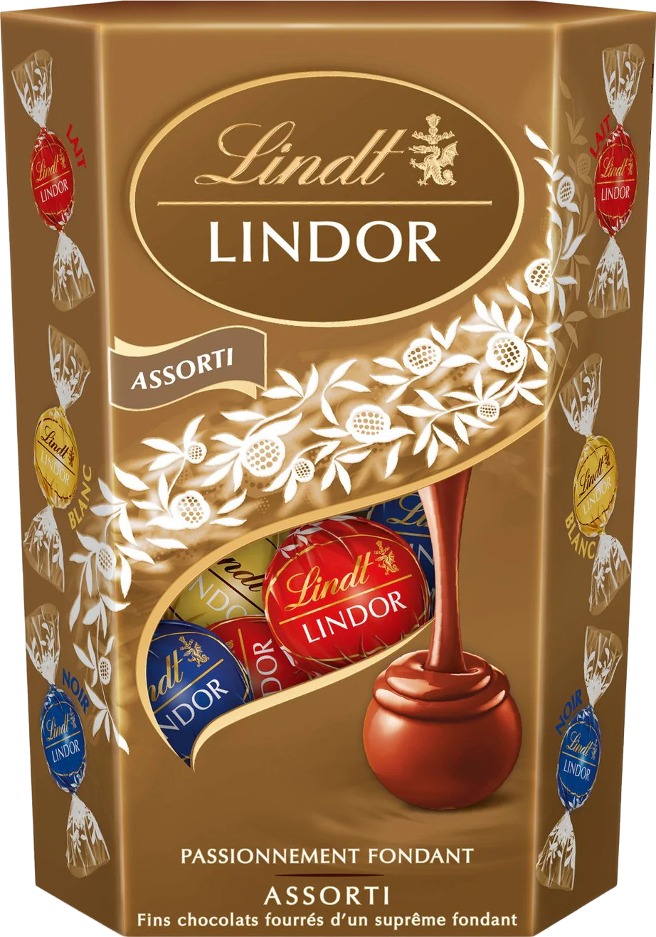 Panier Lindt - Image 5