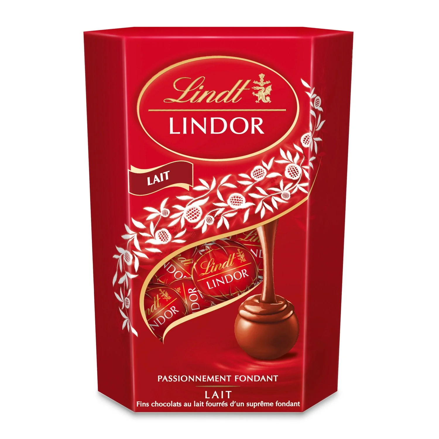 Panier Lindt - Image 6