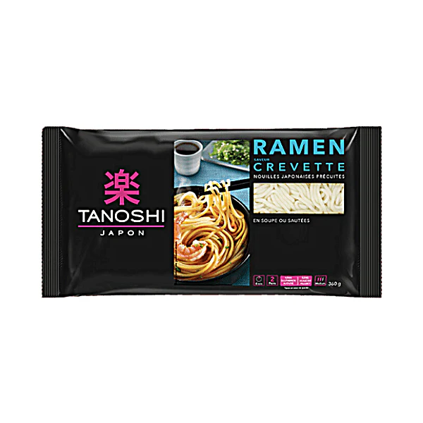 Panier repas rapides - Image 3
