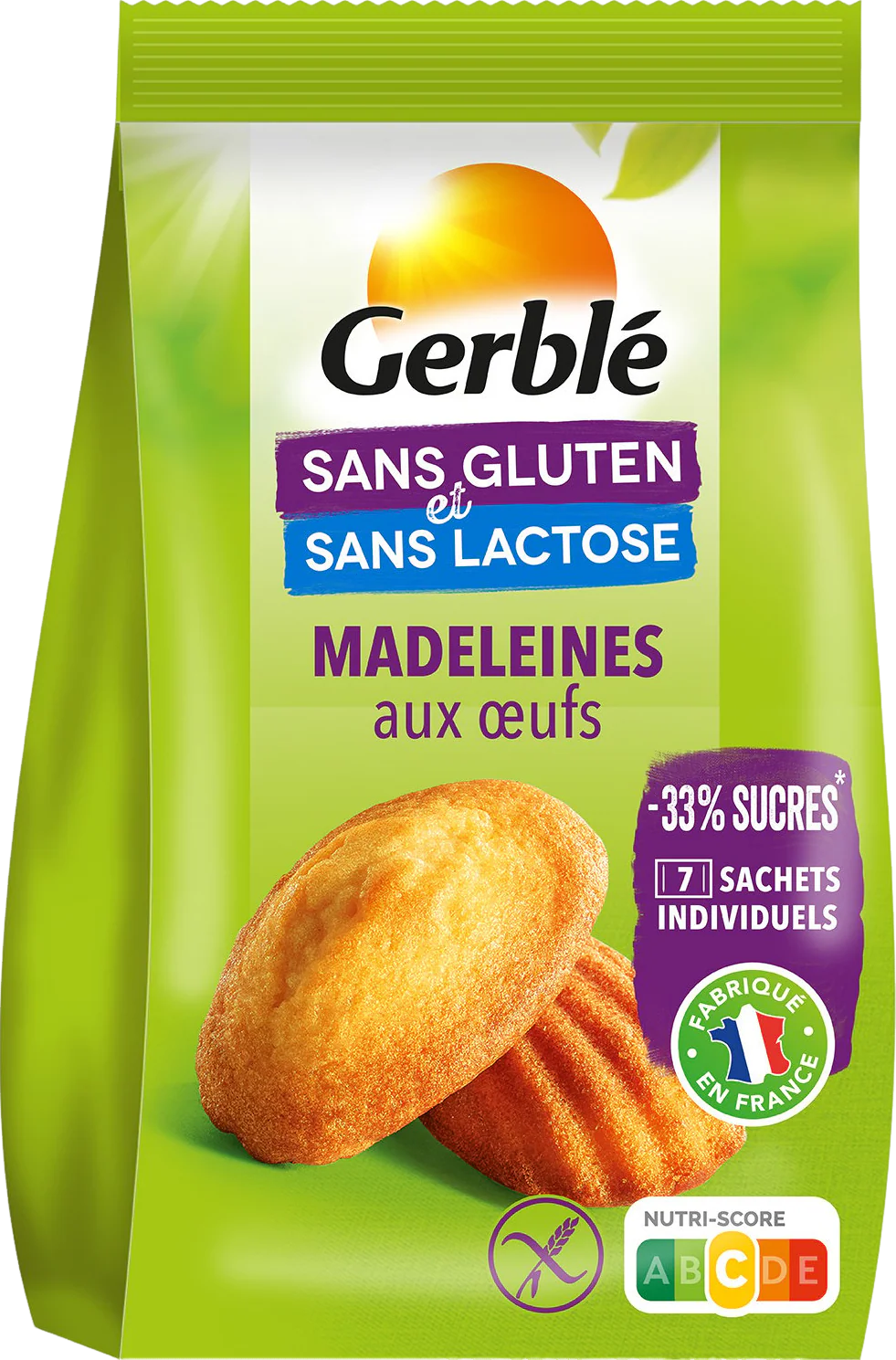 Panier sans gluten - Image 9
