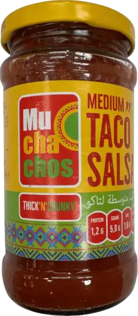 Panier Sauces - Image 2