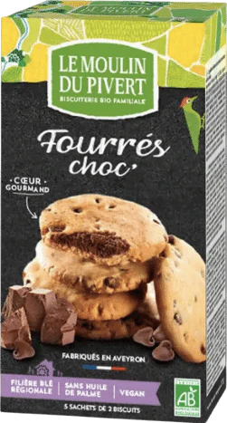 Panier vegan - Image 4