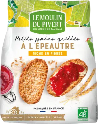 Panier vegan - Image 5