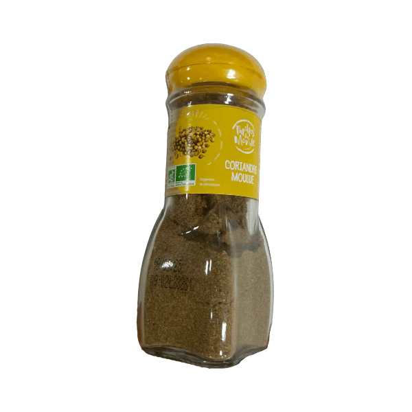 Coriandre en poudre - 25g