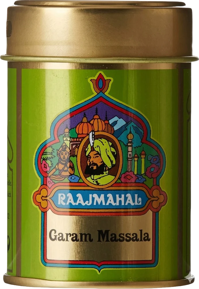 Epices Garam massala - 50g
