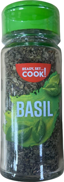 Basilic - 15G