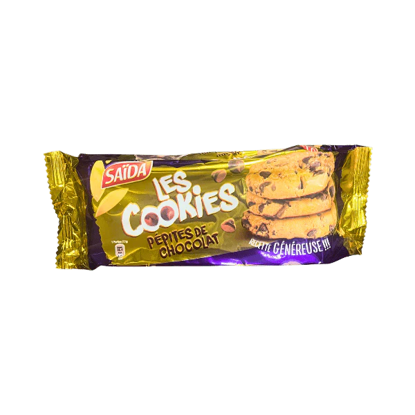 Cookie aux pépites de chocolat - 136g - Image 2