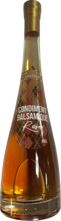 Condiment Balsamique rosé - 500ml