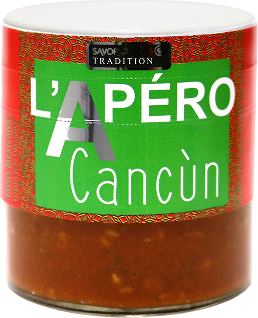 Tartinade de tomate - 100g