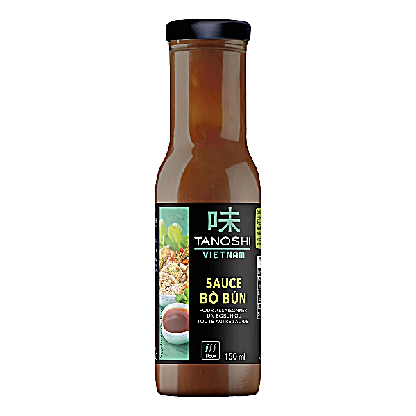 Sauce bo-bun - 150 ml - Image 2