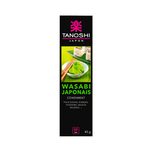 Wasabi - 43g