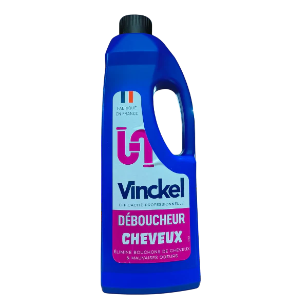 Déboucheur cheveux - 1L - Image 2